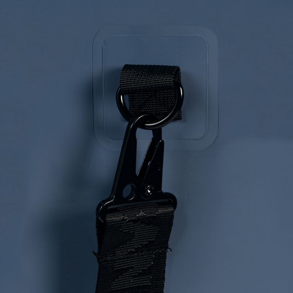 Cargue la imagen en el visor de la galería, Urbanproof urban proof single storm tas 20l blauw recycled