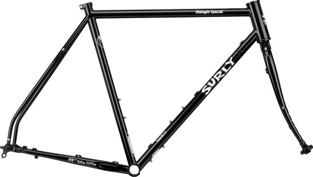Load image into Gallery viewer, Surly midnight special 27.5 28 frame kit