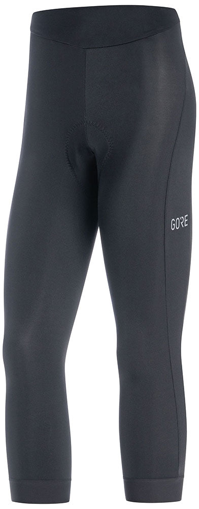 Afbeelding laden in galerijviewer, Gorewear c3 - women's 3 4 tights+ with pad