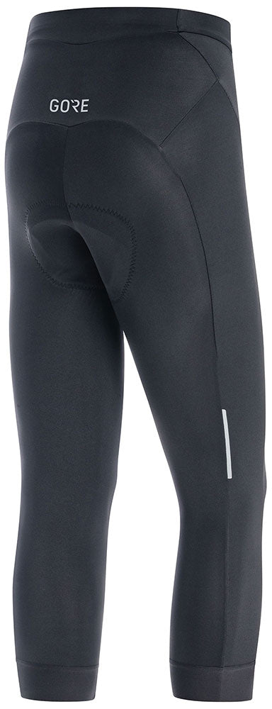 Afbeelding laden in galerijviewer, Gorewear c3 - women's 3 4 tights+ with pad