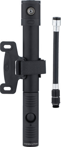 Load image into Gallery viewer, Crankbrothers klic hv mini-pump