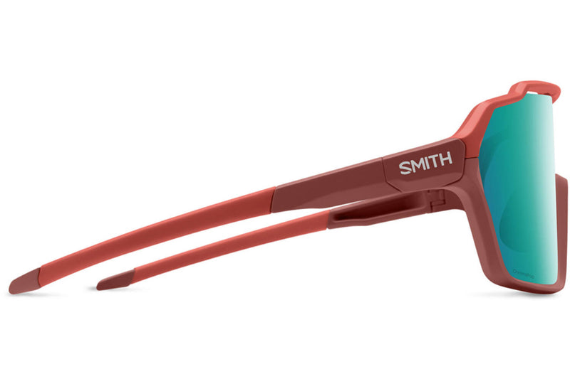 Load image into Gallery viewer, Smith Shift xl mag bril matte terrapoppy chr opal mirror