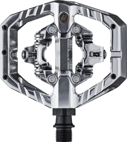 Load image into Gallery viewer, Title mtb connect click platform pedals