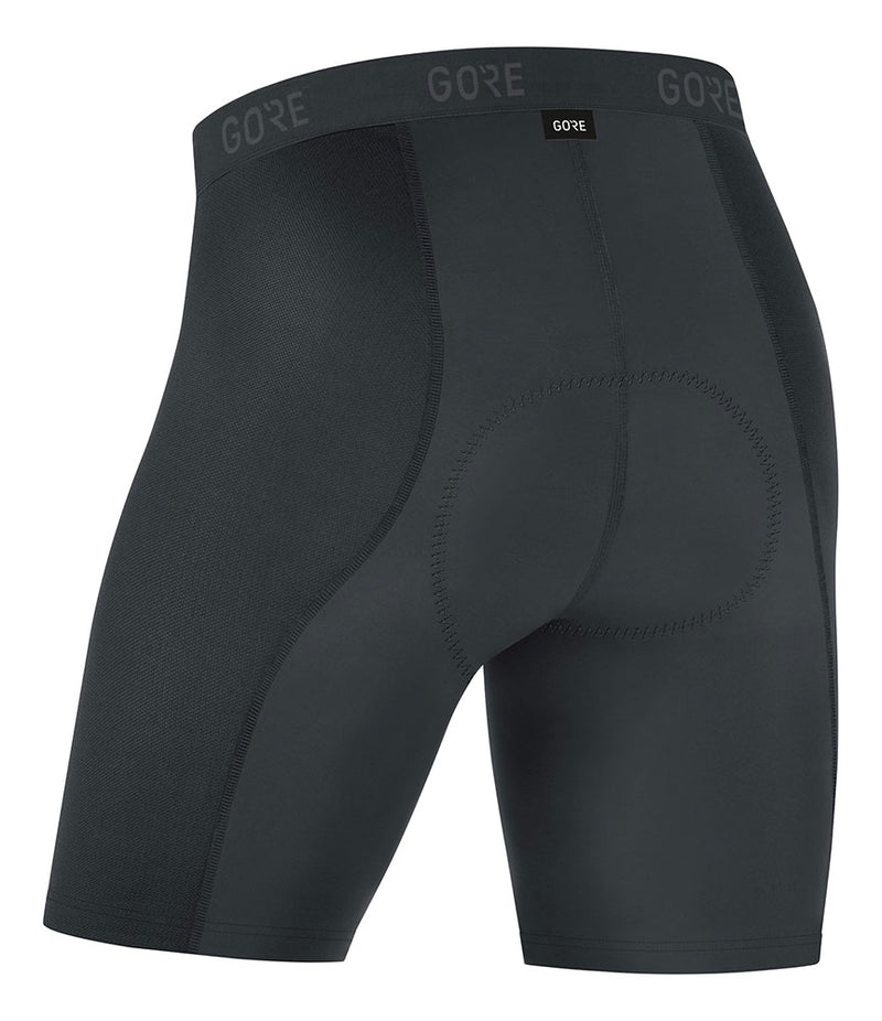 Afbeelding laden in galerijviewer, Gorewear c5 liner - liner shorts with pad