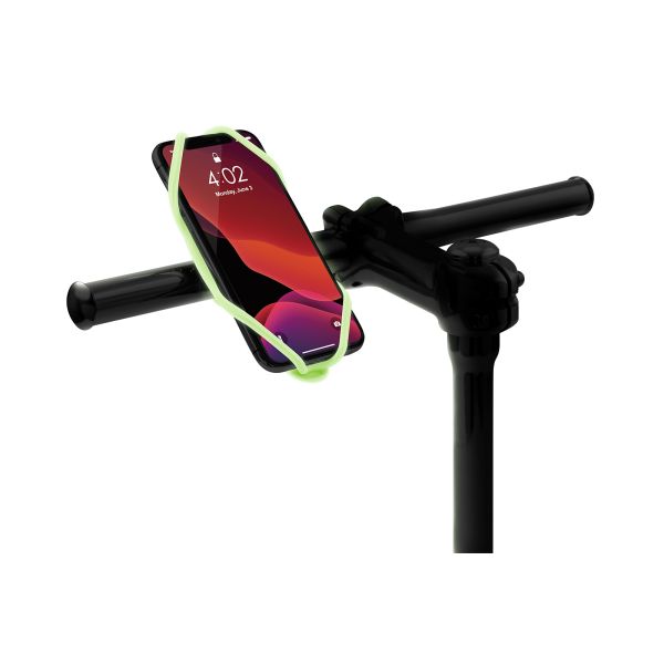 Load image into Gallery viewer, Bone collection universele telefoonhouder bike tie 4 luminous