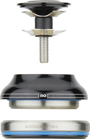 Load image into Gallery viewer, Cane creek 110 is41 28.6 - is52 40 headset