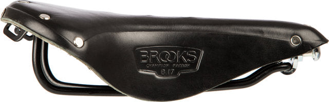 Load image into Gallery viewer, Brooks b17 narrow saddle