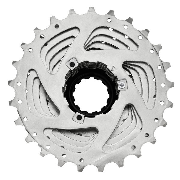Afbeelding laden in galerijviewer, SunRace 8v cassette 12-25