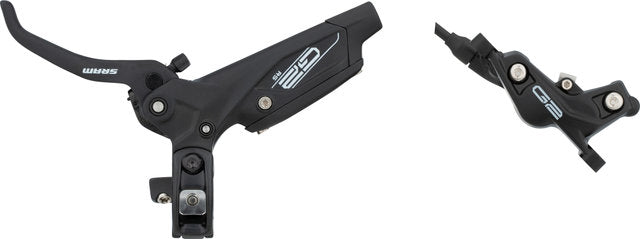 Load image into Gallery viewer, Sram g2 rs disc brake