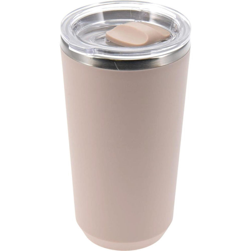 Load image into Gallery viewer, Excellent houseware thermo mok rvs 420ml