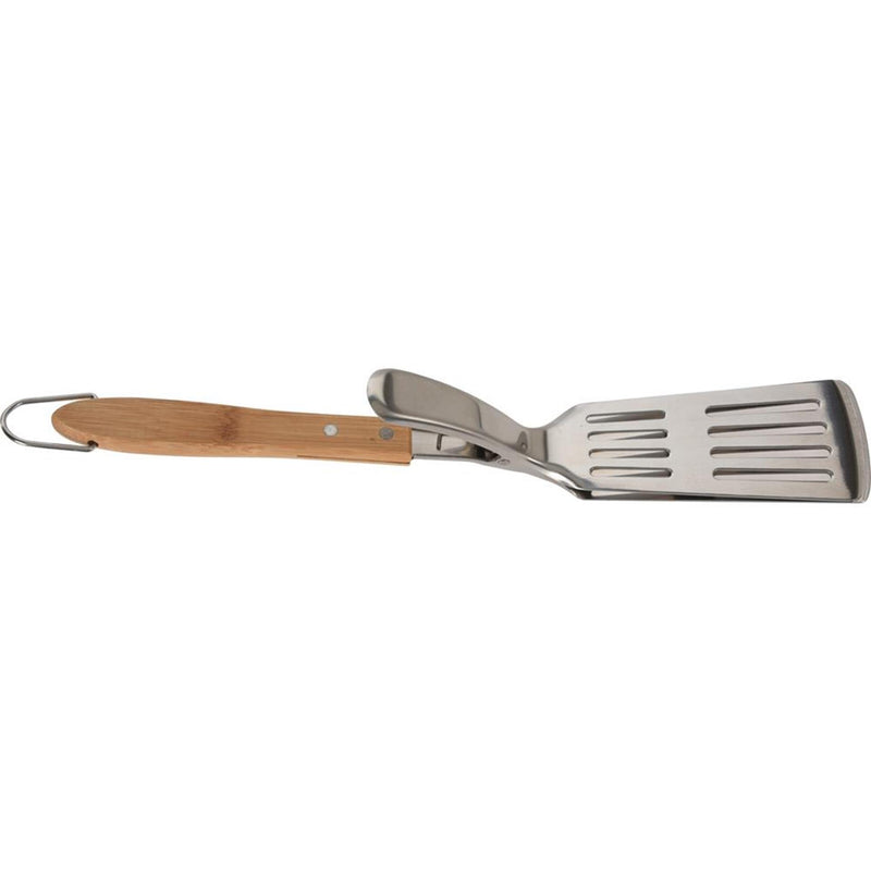 Cargue la imagen en el visor de la galería, Bbq collection barbecue spatel met klem