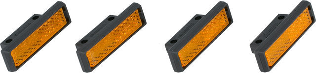 Load image into Gallery viewer, Shimano sm-pd64a reflectors for pd-mx80 pd-gr500 pd-m828