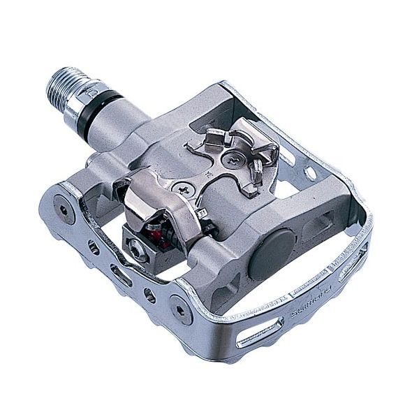Cargue la imagen en el visor de la galería, Shimano Deore PD-M324 SPD