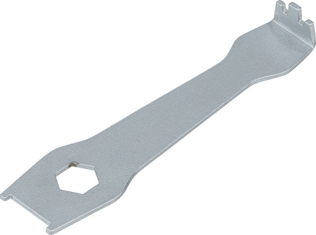 Load image into Gallery viewer, Unior bike tools chainring wrench 1668 2