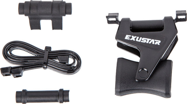 Load image into Gallery viewer, Exustar e-ccg20 c.guide chain guide