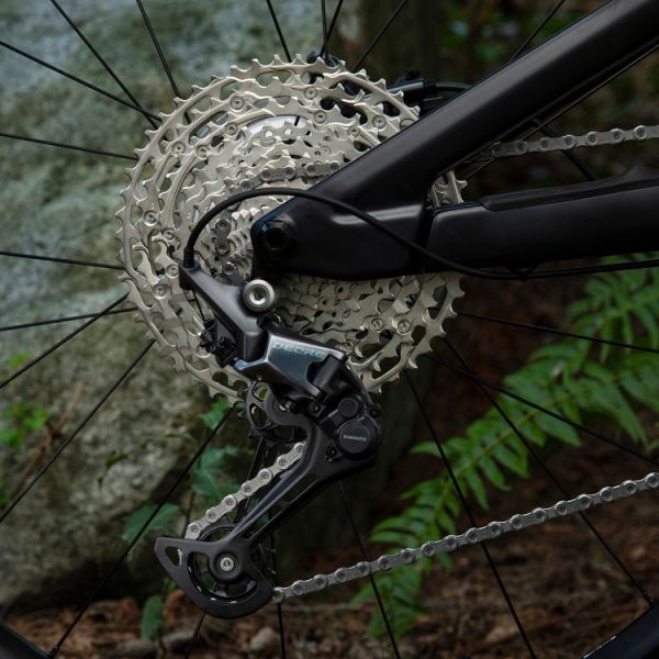 Afbeelding laden in galerijviewer, Shimano Deore CS-M6100 10-51 12 speed