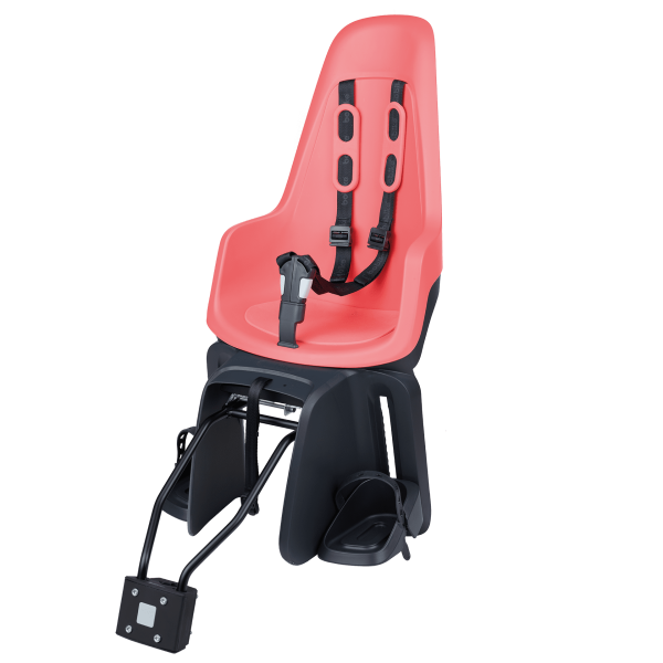 Load image into Gallery viewer, Bobike zitje maxi one fierce flamingo