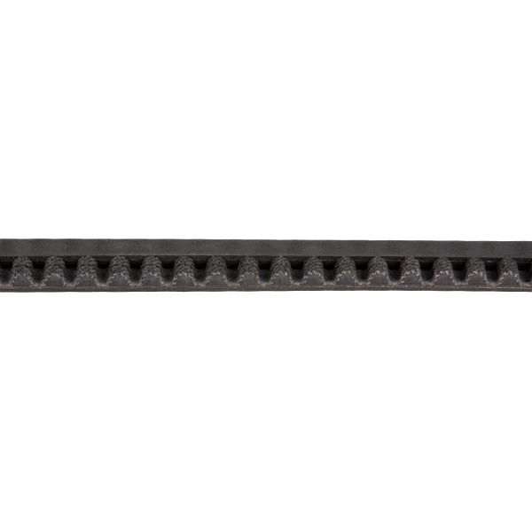 Chargez l'image dans la visionneuse de la galerie, Gates aandrijfriem cdc carbon drive 128t 1408x12mm zwart