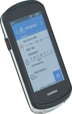 Load image into Gallery viewer, Garmin edge 1040 gps bike computer + navigation system