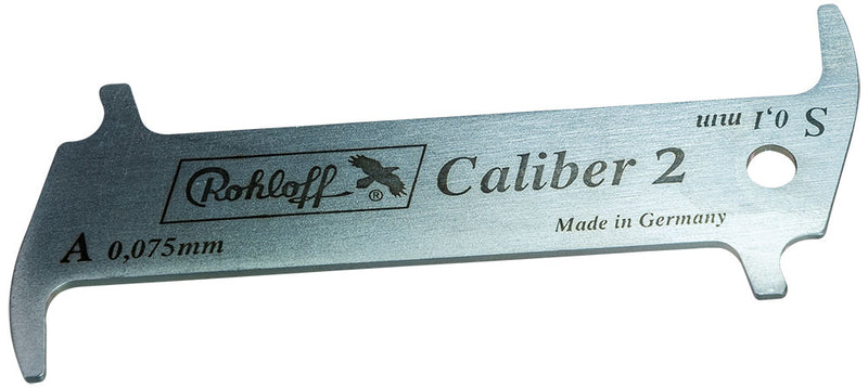 Load image into Gallery viewer, Rohloff caliber 2 chain wear indicator