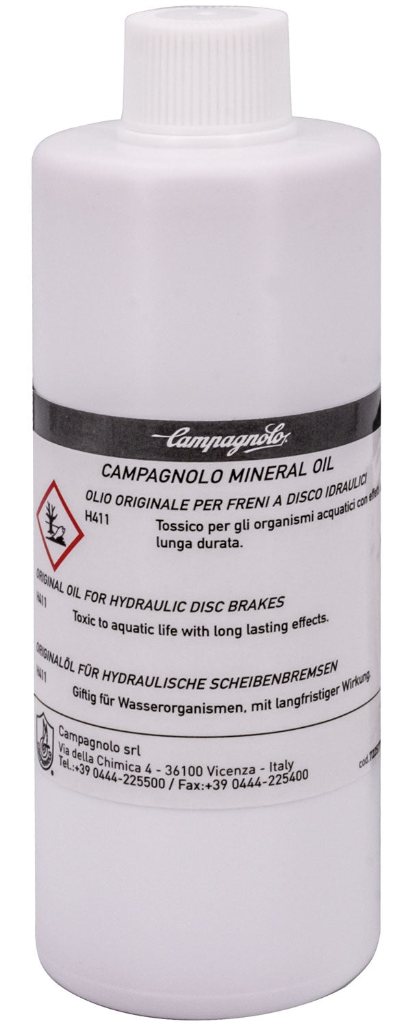 Load image into Gallery viewer, Campagnolo mineral oil 350ml