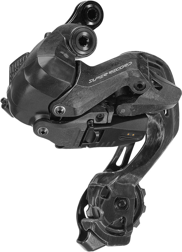 Load image into Gallery viewer, Campagnolo super record wrl 12-speed rear derailleur