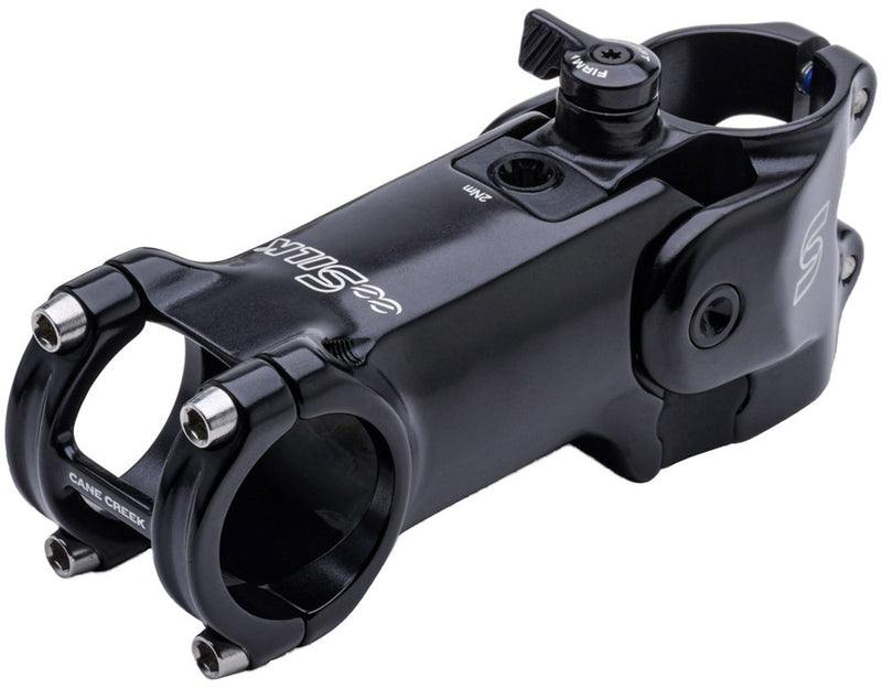 Load image into Gallery viewer, Cane creek eesilk 31.8 stem