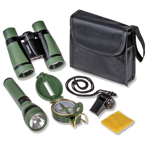 Load image into Gallery viewer, Carson kids outdoor adventurepack