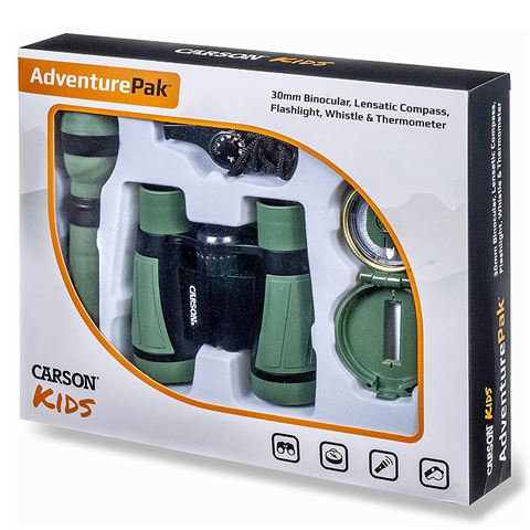 Load image into Gallery viewer, Carson kids outdoor adventurepack