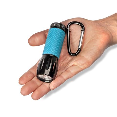 Load image into Gallery viewer, Carson uv led zaklamp uvsight pro