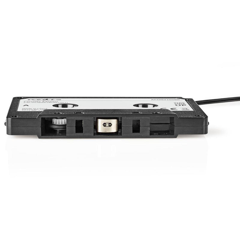 Load image into Gallery viewer, Nedis cassette adapter