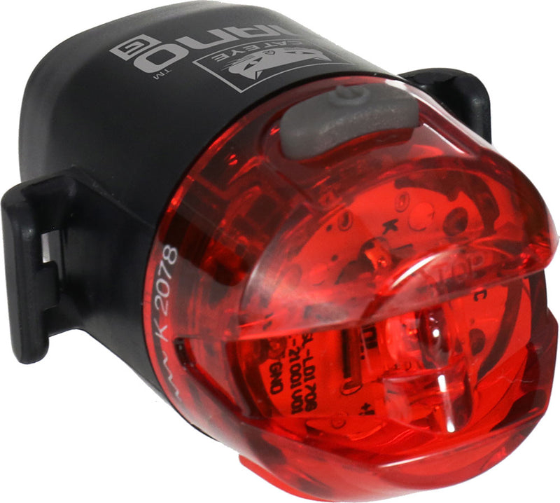 Load image into Gallery viewer, Cateye nano g rearlight
