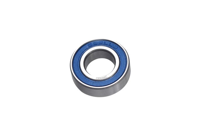 Load image into Gallery viewer, Union kogellager ball bearing cb-317 8x16x5