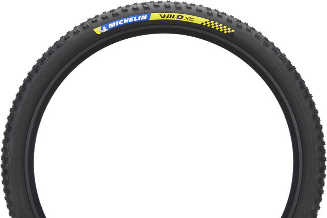 Load image into Gallery viewer, Michelin wild xc racing 29 folding tyre