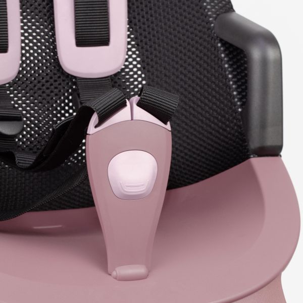 Afbeelding laden in galerijviewer, Widek b.v. qibbel voorzitje air roze