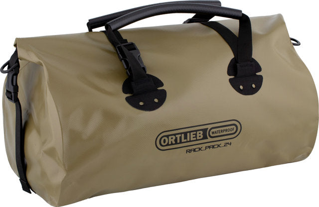 Laden Sie das Bild in Galerie -Viewer, Ortlieb rack-pack s travel bag