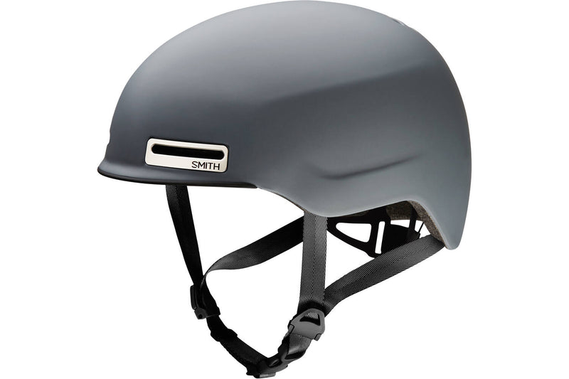 Afbeelding laden in galerijviewer, Smith Maze bike helm matte cement