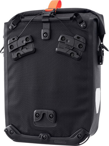 Laden Sie das Bild in Galerie -Viewer, Ortlieb gravel-pack ql3.1 single bicycle bag