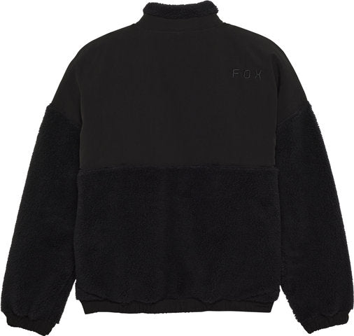 Load image into Gallery viewer, Fox head women's survivalist sherpa full zip jacket