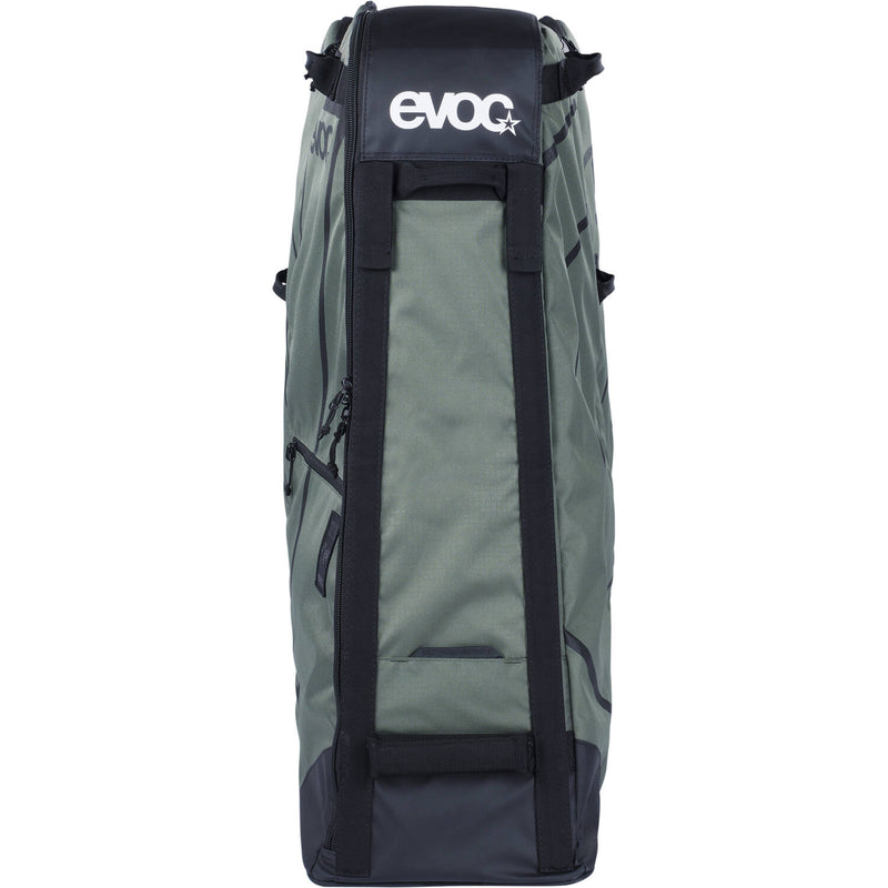 Load image into Gallery viewer, Evoc - bike bag dark olive 280l