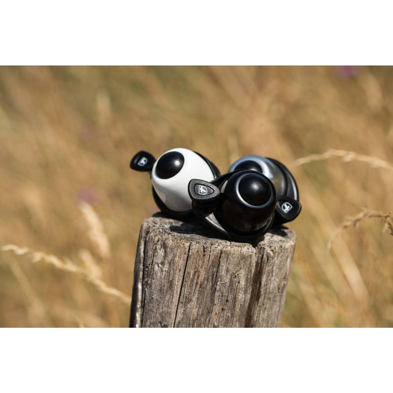 Load image into Gallery viewer, Trivio - fietsbel easyfit zwart