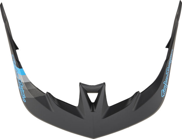 Load image into Gallery viewer, Troy lee designs spare visor for a3 mips helmet limited edition