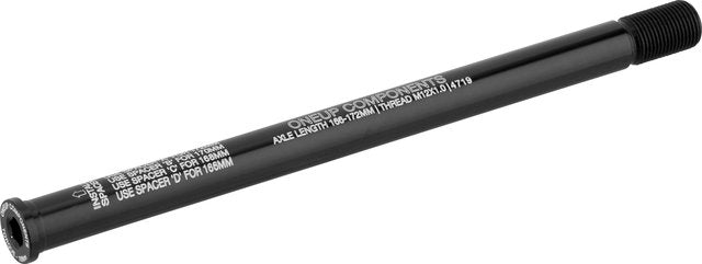 Load image into Gallery viewer, Oneup components axle r rear thru-axle