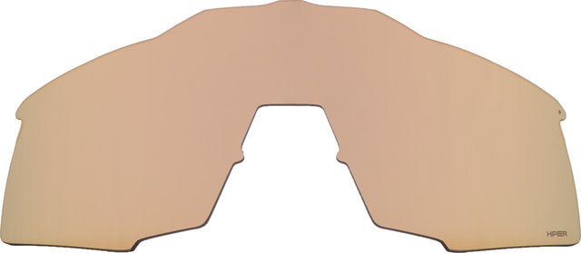 Load image into Gallery viewer, 100% spare hiper lens for speedcraft sports glasses