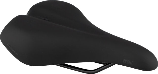 Load image into Gallery viewer, Specialized body geometry comfort gel saddle