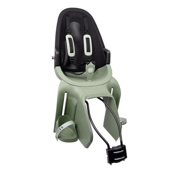Cargue la imagen en el visor de la galería, Qibbel achterzitje air frame groen