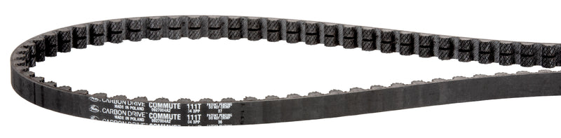 Load image into Gallery viewer, Gates aandrijfriem cdc carbon drive 120t - zwart