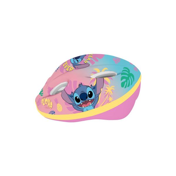 Load image into Gallery viewer, Disney kinderhelm stitch (52-56cm)