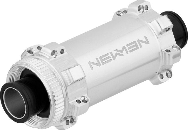 Load image into Gallery viewer, Newmen fade mtb straight pull boost disc center lock front hub