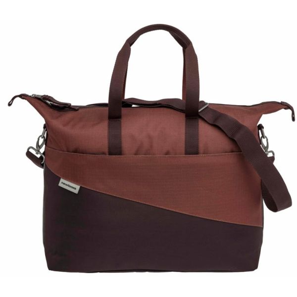 Load image into Gallery viewer, Newlooxs tas new looxs tendo enkel | oslo | bordeaux rood | 21l